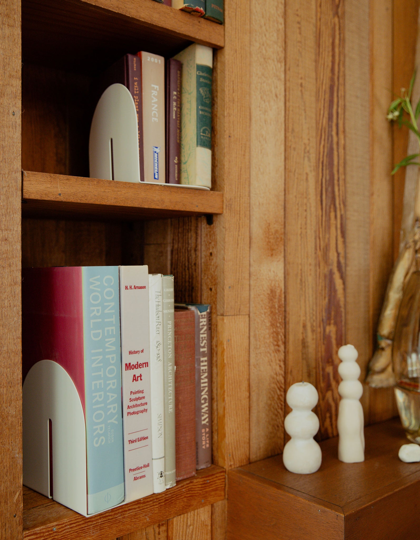 Dumbo Bookend Single - The Architect Series