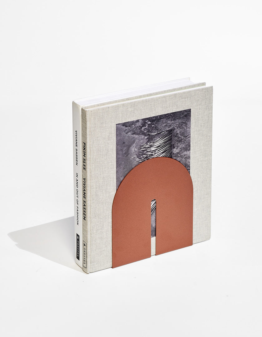 Dumbo Bookend Single - The Architect Series