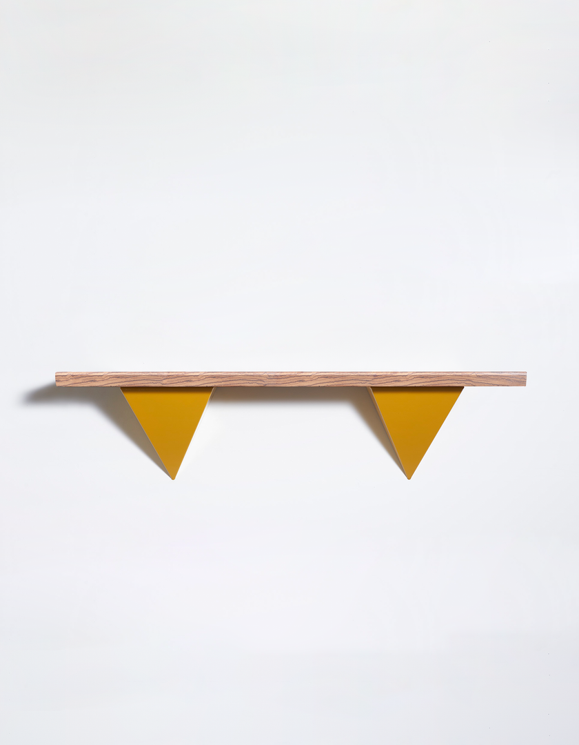 The Yolk Shelf Set - Double